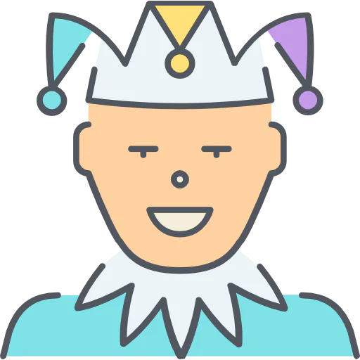 Jester icon