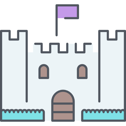 Castle icon