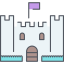 Castle icon 64x64
