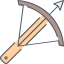 Crossbow icon 64x64