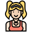 Girlfriend icon 64x64