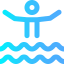Аквапарк иконка 64x64