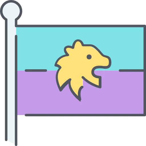 Flag icon