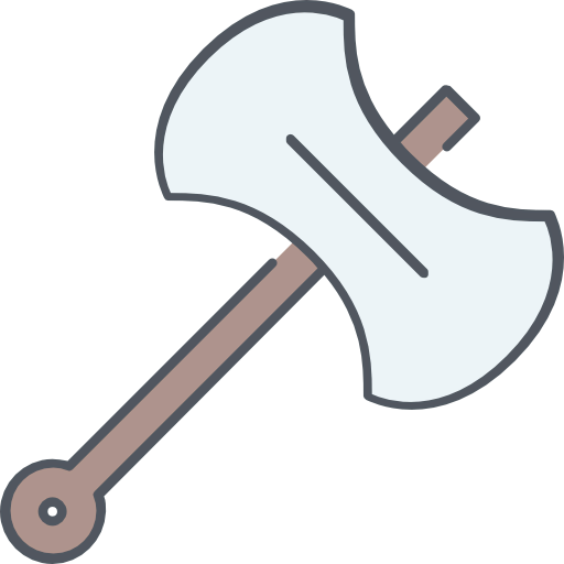 Axe icon