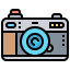 Camera icon 64x64