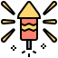 Fireworks icon 64x64