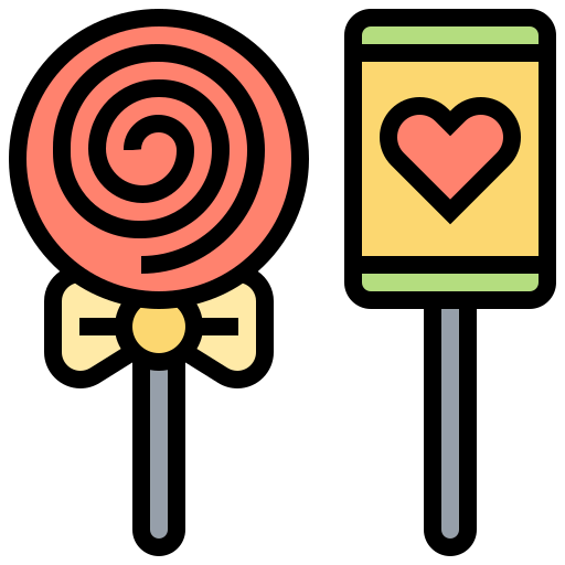 Candy icon