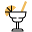 Cocktail icon 64x64