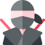 Ninja icon 64x64