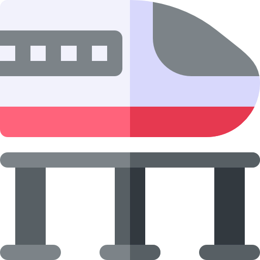 Train Symbol