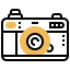 Camera icon 64x64