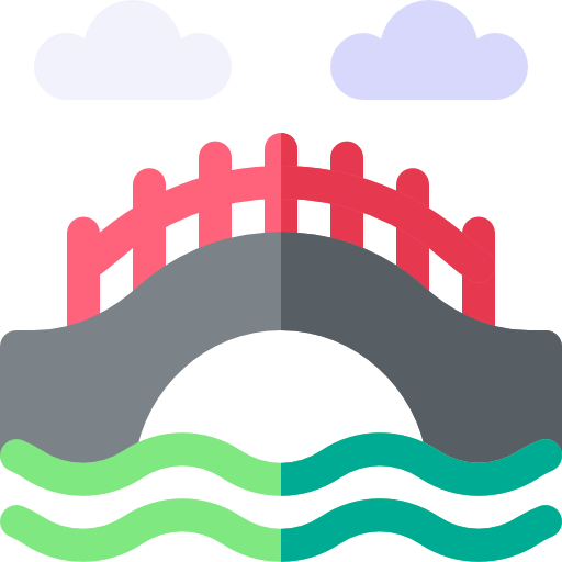 Bridge icon