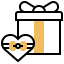 Gift icon 64x64