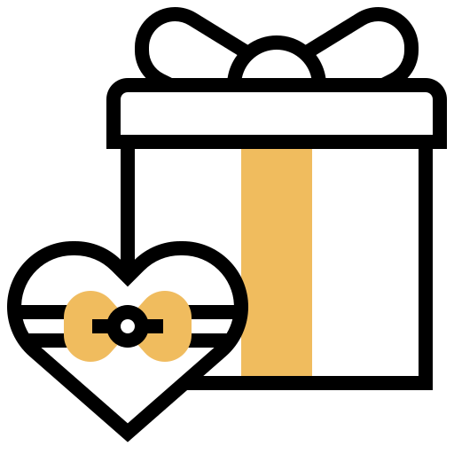 Gift icon