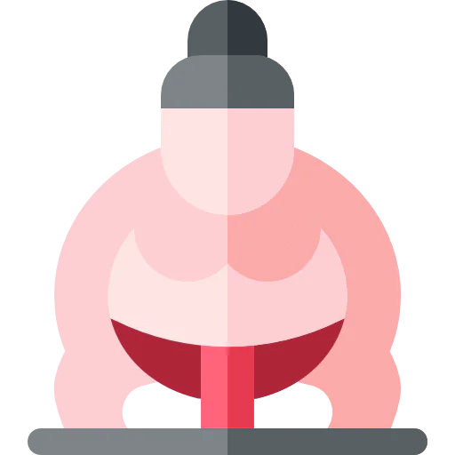 Sumo icon