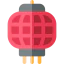 Paper lantern іконка 64x64