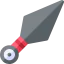 Kunai icon 64x64