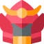 Samurai icon 64x64