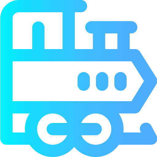 Train icon