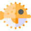 Blowfish icon 64x64