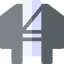Haori Symbol 64x64