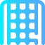 Rope ladder icon 64x64