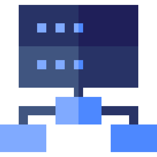 Server icon
