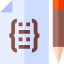 Coding ícono 64x64