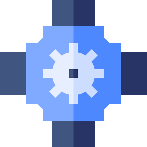Connection icon
