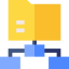 Folder ícono 64x64