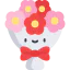 Bouquet 图标 64x64