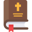 Bible 图标 64x64