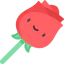 Rose 图标 64x64
