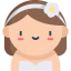 Bride 图标 64x64