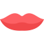 Kiss 图标 64x64