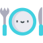 Dish 图标 64x64