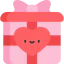 Gift box 图标 64x64