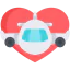 Honeymoon 图标 64x64