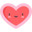 Heart 图标 64x64