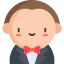 Groom 图标 64x64