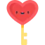 Key 图标 64x64