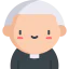 Priest 图标 64x64