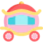 Carriage 图标 64x64