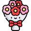 Bouquet icon 64x64