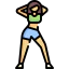 Dancing 상 64x64