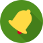 Bell icon 64x64