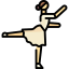 Ballet 상 64x64