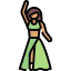 Belly dance 상 64x64