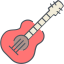 Guitar icon 64x64