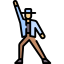 Tap dance 상 64x64